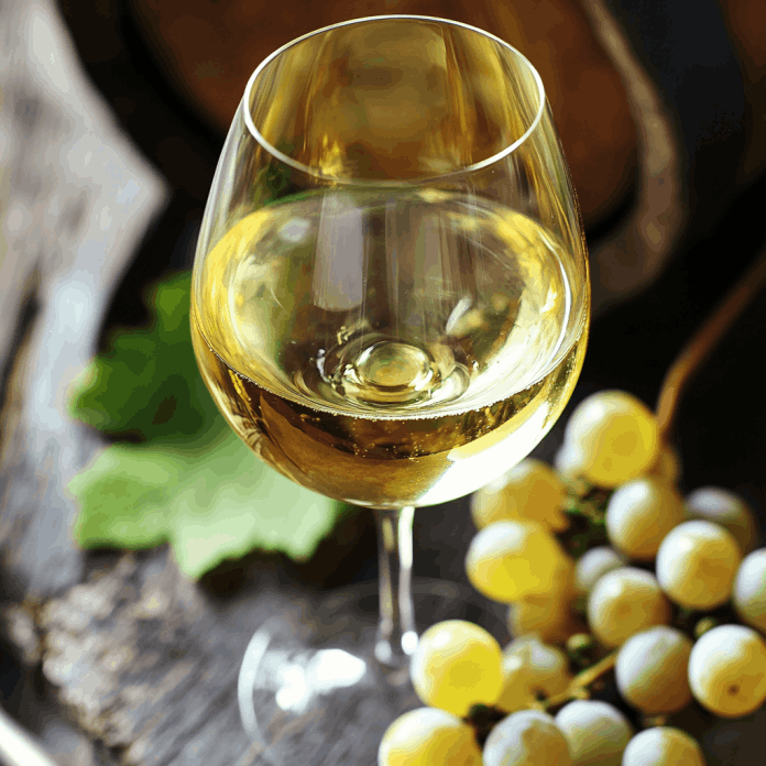 Wine of France
